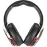 California Flag Light Wood Skullcandy Venue Skin