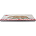California Flag Light Wood Surface Laptop 7 13.8in Skin