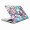 California Monarch Collage HP Elitebook Skin