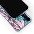 California Monarch Collage Galaxy A55 5G Clear Case