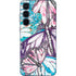 California Monarch Collage Galaxy A55 5G Skin