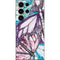 California Monarch Collage Galaxy Skins