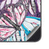 California Monarch Collage Galaxy S25 Plus Skin