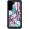 California Monarch Collage Galaxy S24 Plus Waterproof Case