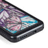 California Monarch Collage Galaxy S24 Plus Waterproof Case