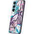 California Monarch Collage Galaxy S25 Skin