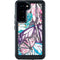 California Monarch Collage Galaxy S24 Waterproof Case