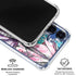 California Monarch Collage Galaxy S25 Plus Clear Case