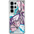 California Monarch Collage Galaxy S25 Ultra Clear Case