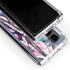 California Monarch Collage Galaxy Z Fold5 5G Clear Case