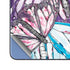 California Monarch Collage Galaxy Z Fold5 5G Skin