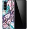 California Monarch Collage Galaxy Z Fold5 5G Skin