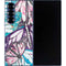 California Monarch Collage Galaxy Z Fold6 Skin