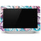 California Monarch Collage Google Home Hub Skin