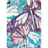 California Monarch Collage Apple iPad Air Skin