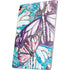 California Monarch Collage Apple iPad Air Skin