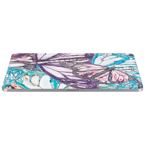 California Monarch Collage Apple iPad Air Skin