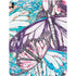 California Monarch Collage iPad Pro 13in M4 (2024) Skin