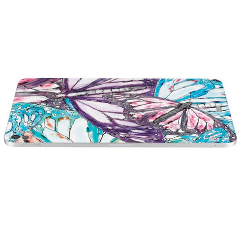 California Monarch Collage iPad Pro 13in M4 (2024) Skin