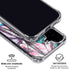 California Monarch Collage iPhone 16 Plus Clear Case