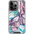 California Monarch Collage iPhone 16 Pro Clear Case