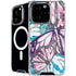 California Monarch Collage iPhone 16 Pro MagSafe Case