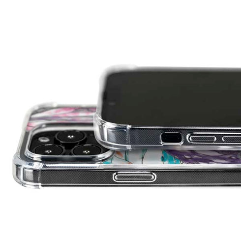 California Monarch Collage iPhone 16 Pro MagSafe Case