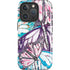 California Monarch Collage iPhone 16 Pro Max Magsafe Impact Case