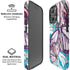California Monarch Collage iPhone 16 Pro Max Magsafe Impact Case