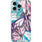 California Monarch Collage iPhone 16 Pro Max Skin