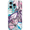 California Monarch Collage iPhone 16 Pro Skin