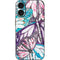 California Monarch Collage iPhone 16 Skin