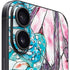 California Monarch Collage iPhone 16 Skin