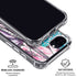 California Monarch Collage iPhone 16e Clear Case