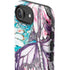 California Monarch Collage iPhone 16e Impact Case