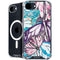 California Monarch Collage iPhone 16e MagSafe Case