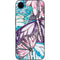 California Monarch Collage iPhone 16e Skin