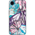 California Monarch Collage iPhone 16e Skin