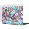 California Monarch Collage MacBook Pro 14in (2021-24) Case plus Skin