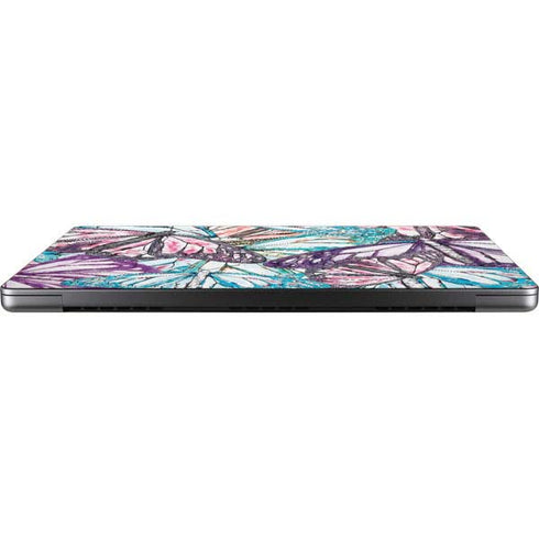 California Monarch Collage Apple MacBook Pro 14-inch Skin