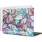 California Monarch Collage MacBook Cases