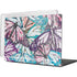 California Monarch Collage MacBook Cases