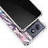 California Monarch Collage Moto G 5G (2025) Clear Case