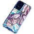 California Monarch Collage Moto G Play 4G (2024) Clear Case