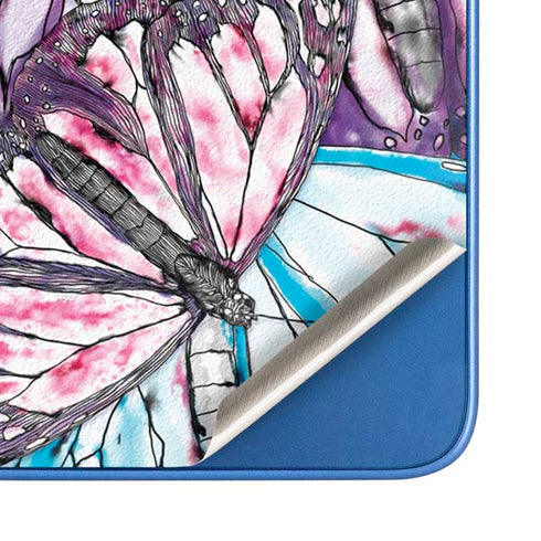 California Monarch Collage Moto G Play 4G (2024) Skin