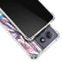 California Monarch Collage Moto G Stylus 5G (2025) Clear Case