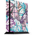California Monarch Collage PlayStation PS4 Skins