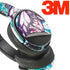 California Monarch Collage Skullcandy Venue Skin