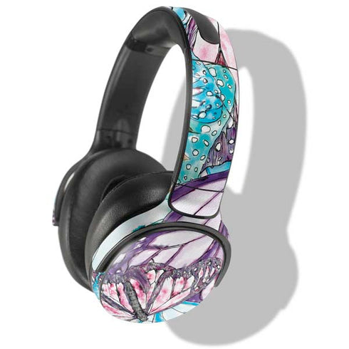 California Monarch Collage Skullcandy Venue Skin
