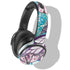California Monarch Collage Skullcandy Venue Skin